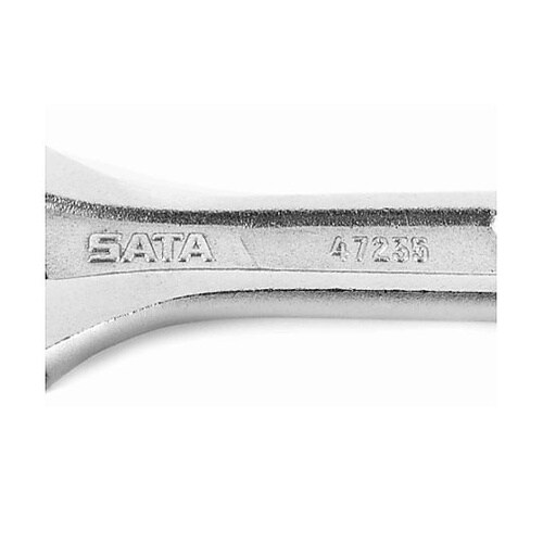 205mm/42mm モンキーレンチ(広