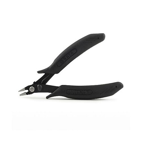 120mm 精密ニッパー(ESD/ホール