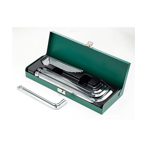 1.5−17mm 14本組[Ball H