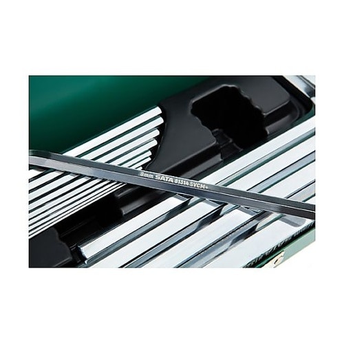 1.5−17mm 14本組[Hexago