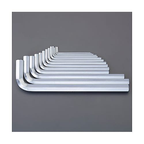 1.5−17mm 14本組[Hexago