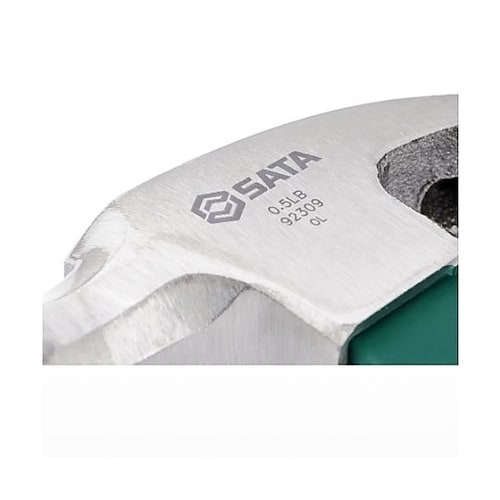 226g/180mm ネイルハンマー(シ