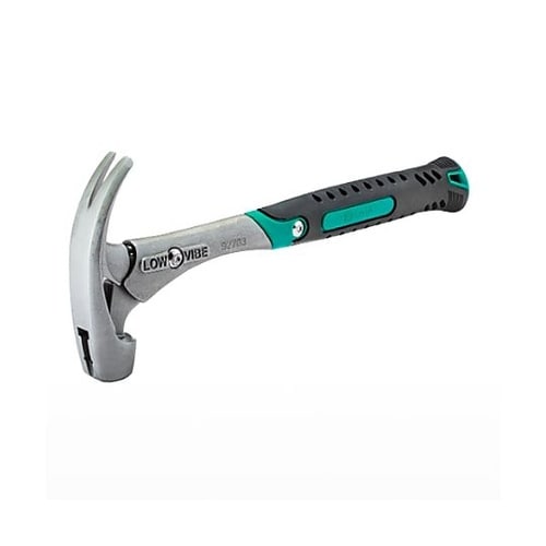 453g/340mm ネイルハンマー E