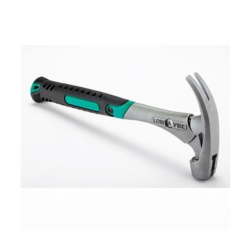 453g/340mm ネイルハンマー E