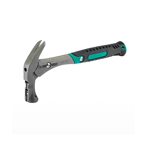 362g/335mm ネイルハンマー E