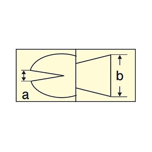 400mm バール EA683PW−11