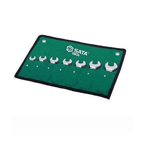 10−19mm/7本組 スタビーギアレン