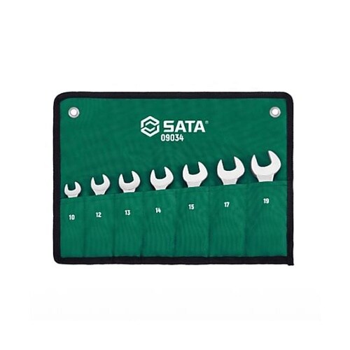 10−19mm/7本組 スタビーギアレン