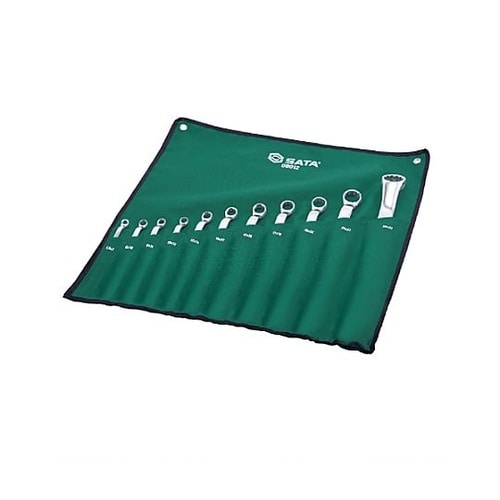 11本組 メガネレンチ EA686AA−