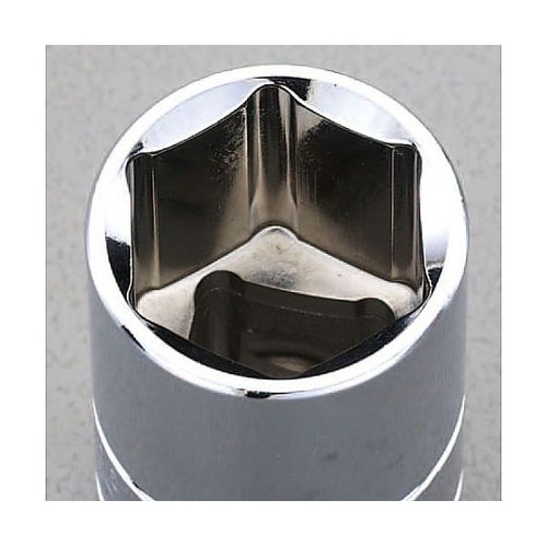 3/8”DR ソケットレンチセット EA