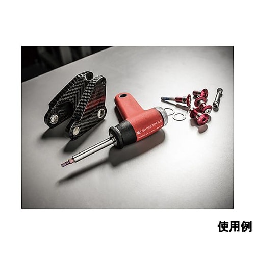 3.2−16.0Nm トルクドライバー(