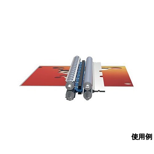 AC100V/1200W/A3 ラミネー