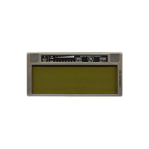 #5−#12 液晶遮光カートリッジ(溶接