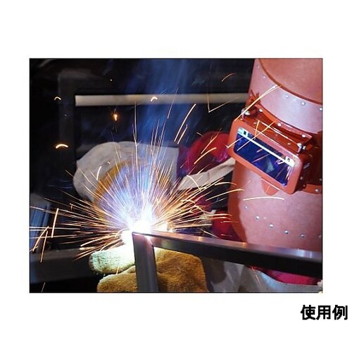 #5−#12 液晶遮光カートリッジ(溶接