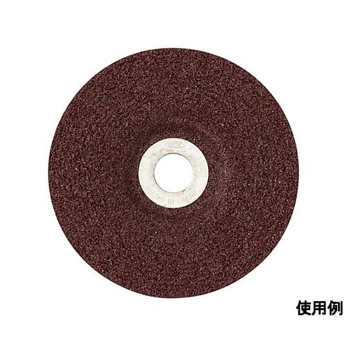 100x6mm/#36 オフセット型砥石