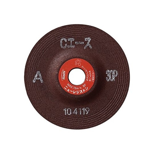 100x6mm/#30 オフセット型砥石