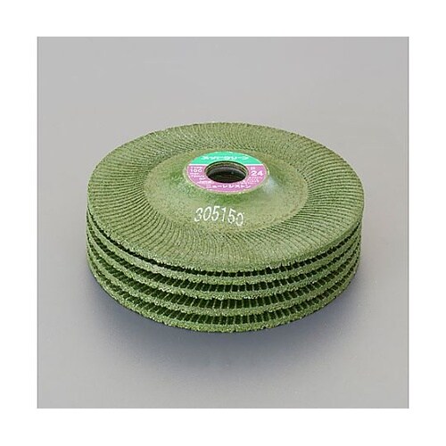 100x3mm/#24 フレキシブル砥石