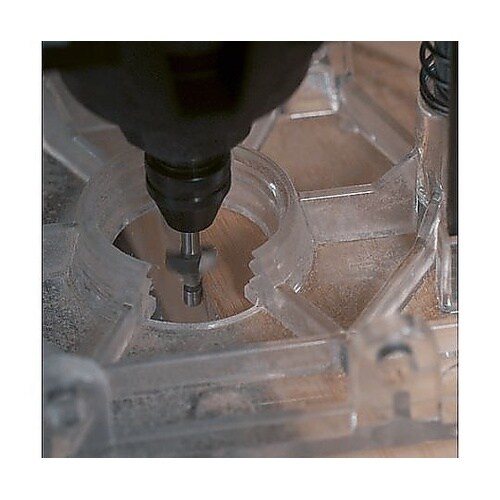 ルーターアタッチメント(ミニグラインダー