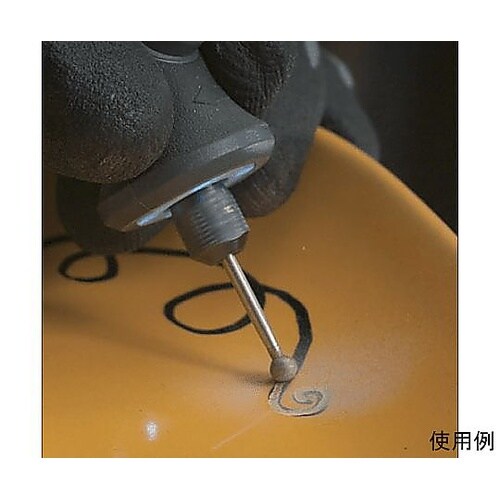 φ4.4mm /3.2mm軸 ダイヤモン