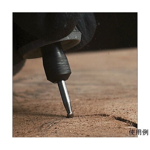 3.2×1.57mm /3.2mm軸 超