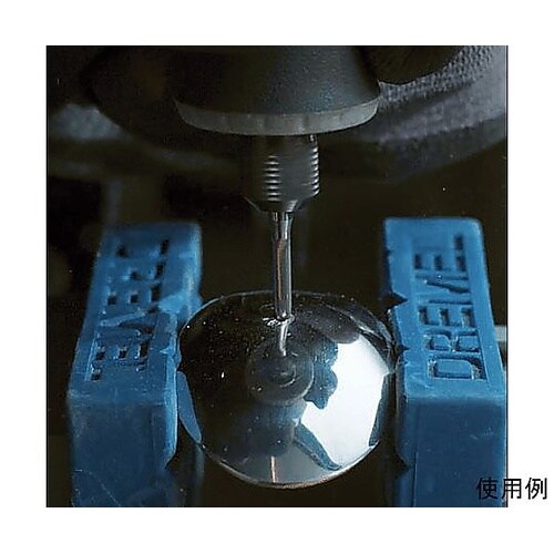 3.2x9.525mm/3.2mm軸 超