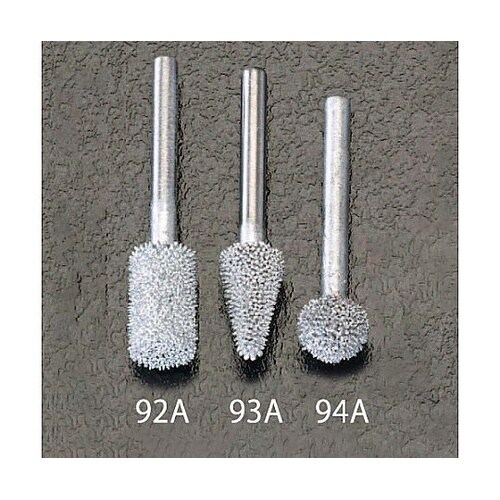 7.6x7.6mm/3.2mm軸 構成刃