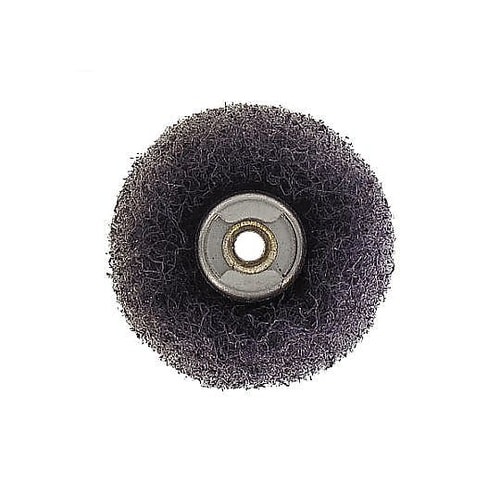 φ23.8x9mm フィニッシングバフ(