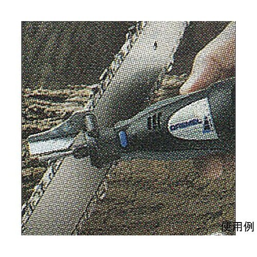 シャープナーアタッチメント(ミニグライン