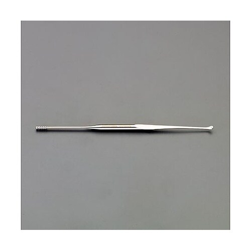 145mm 耳掻き(チタン製) EA91