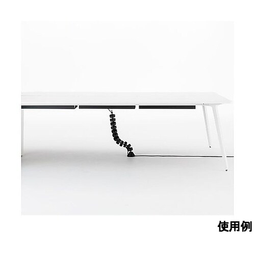 62x62x691mm ワイヤリングガイ