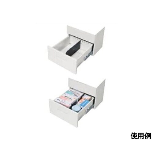 450x450x890mm/4段 キャビ