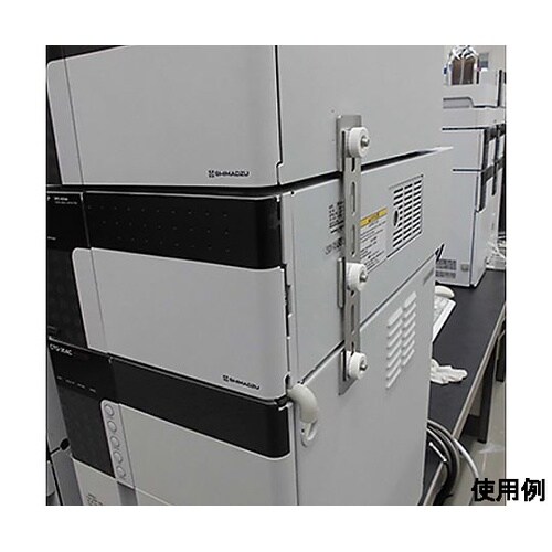 30x12x300mm 連結金具セット