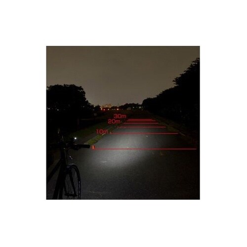 LEDバイクライト BL−350SR