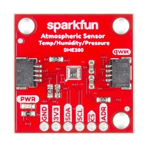 SparkFun Atmospheric