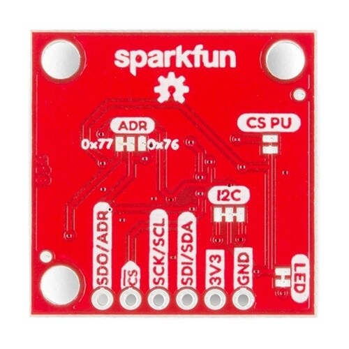SparkFun Atmospheric