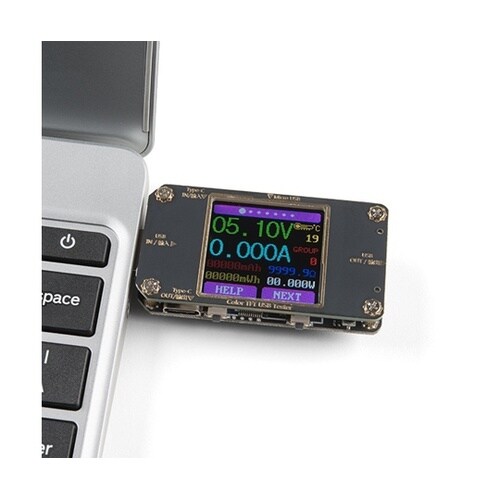 USB Power Meter (Col