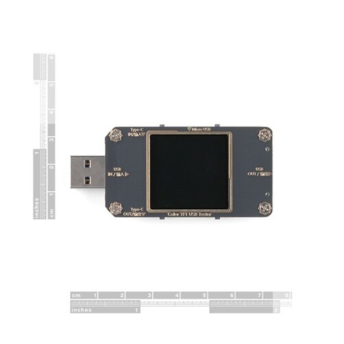 USB Power Meter (Col