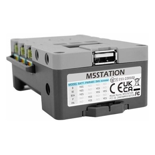 M5Station−485 M5STAC