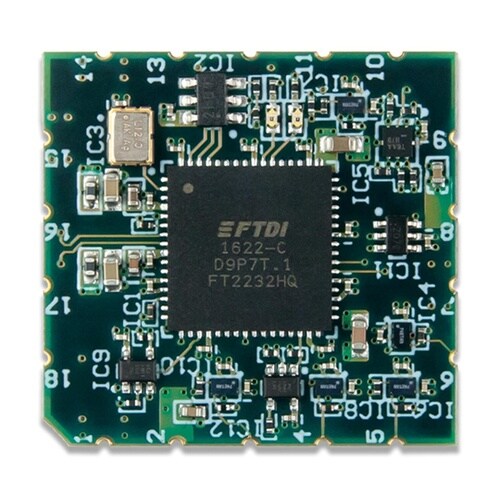JTAG−SMT3−NC:表面実装プログ