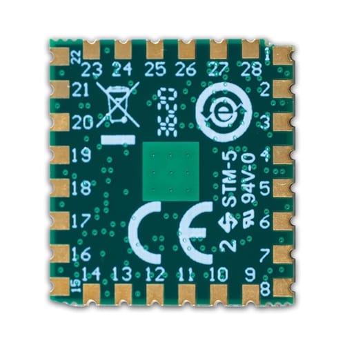 JTAG−SMT4:表面実装プログラミン