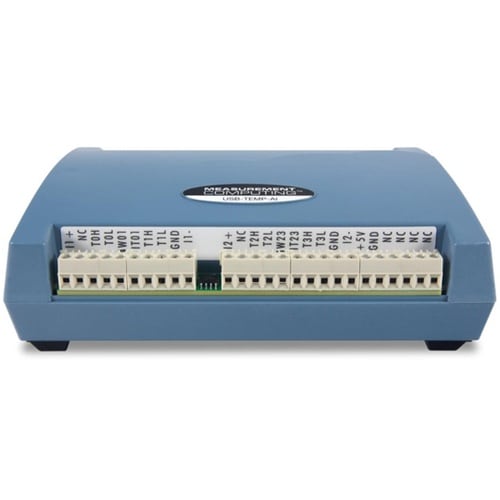 MCC USB−TC 6069−410−