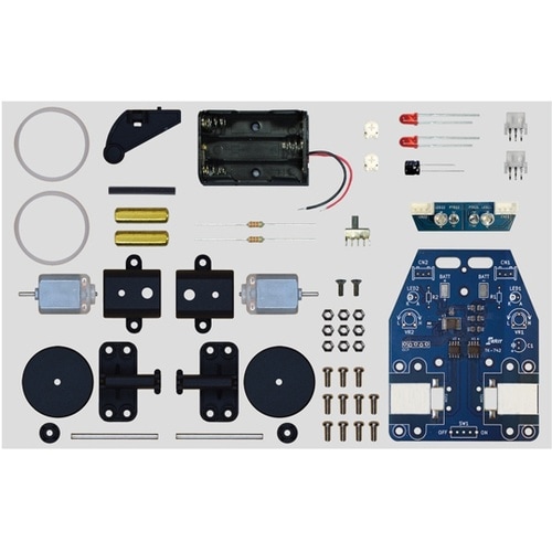 ライントレーサー TK−742