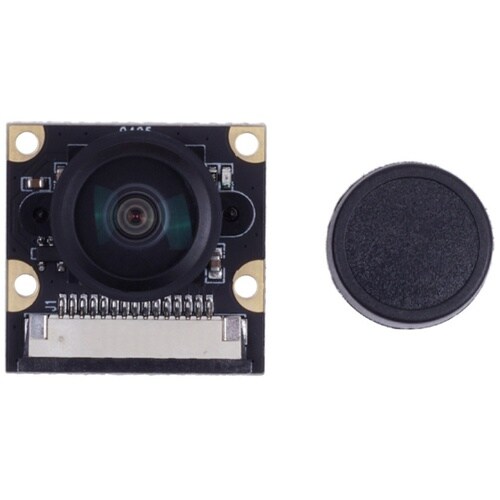 IMX219−200 8MPカメラ200