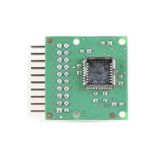 FLiR Lepton Breakout