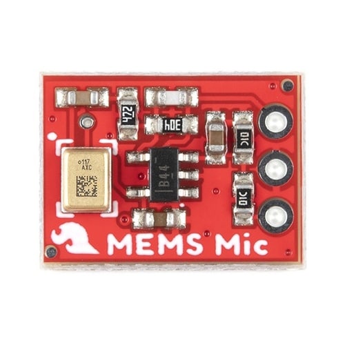 SparkFun Analog MEMS