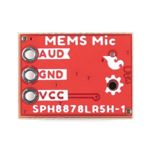 SparkFun Analog MEMS