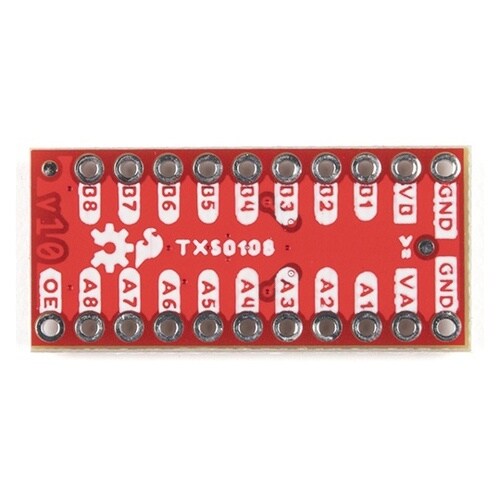 SparkFun Level Shift