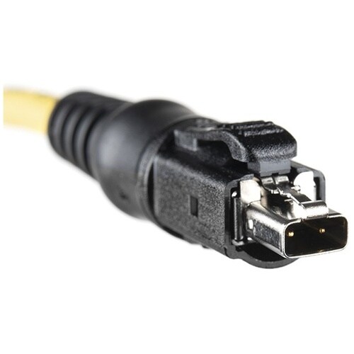 Single Pair Ethernet