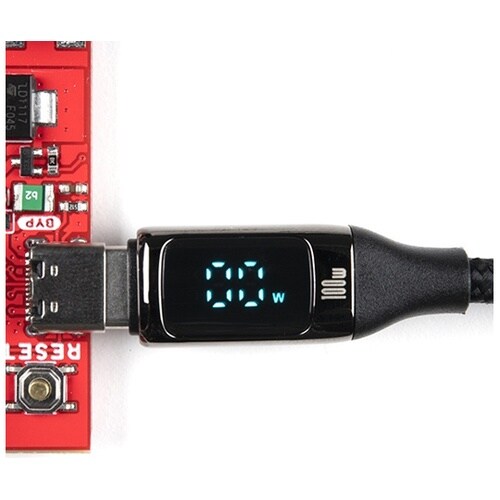 Fast Charging USB C