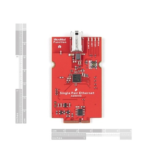 MicroModSinglePair E
